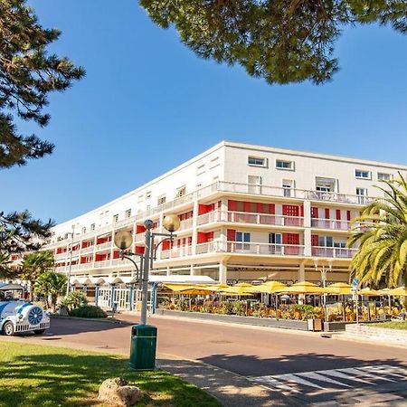 Charmant T2 Proche Plage Avec Terrasse Privative رويا المظهر الخارجي الصورة