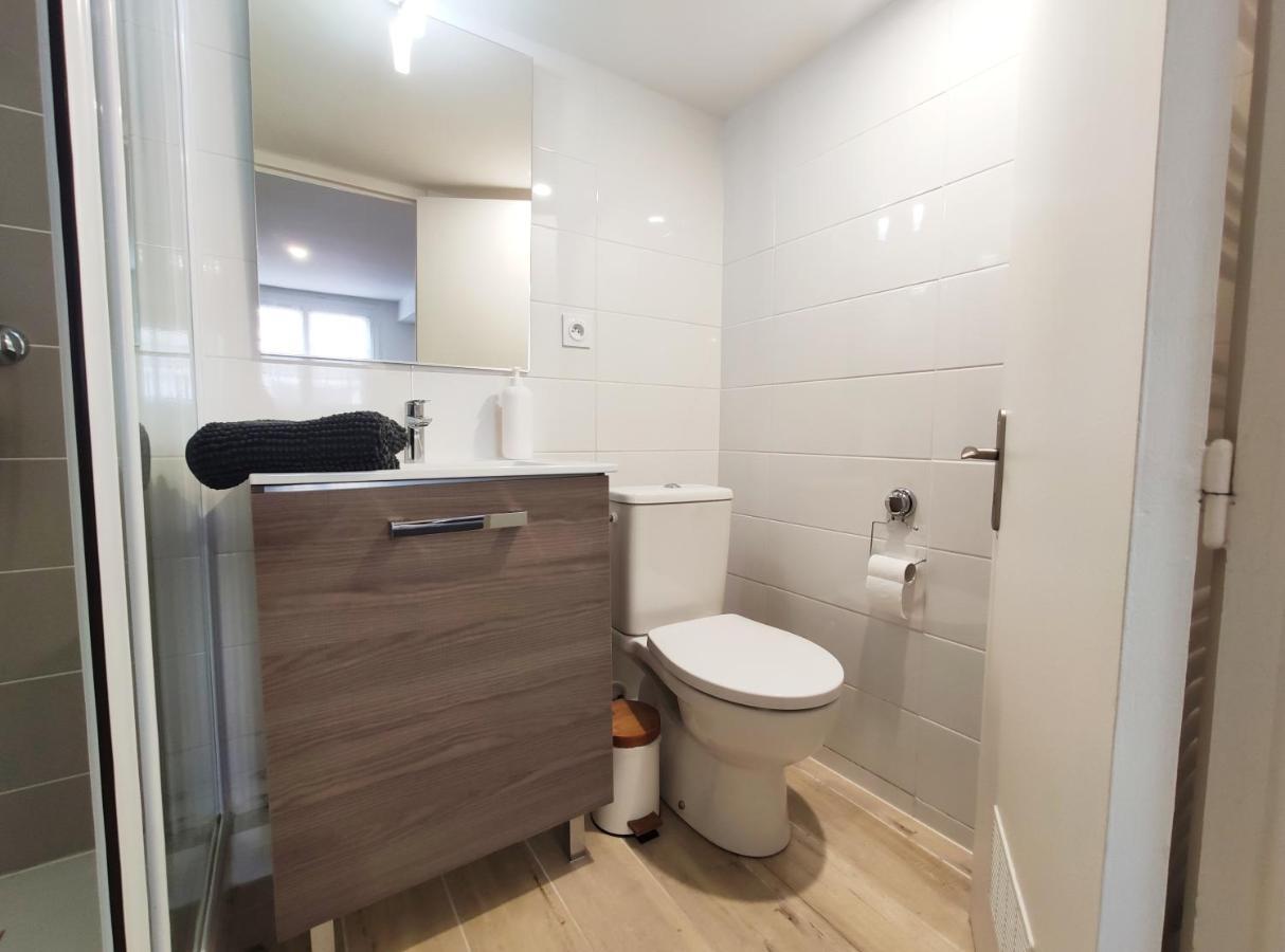 Charmant T2 Proche Plage Avec Terrasse Privative رويا المظهر الخارجي الصورة