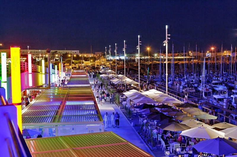 Charmant T2 Proche Plage Avec Terrasse Privative رويا المظهر الخارجي الصورة